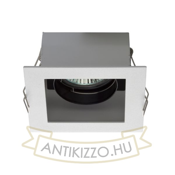MONE I dönthető fehér  12V GU5,3 50W
