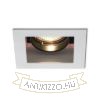 MONE I dönthető fehér  12V GU5,3 50W