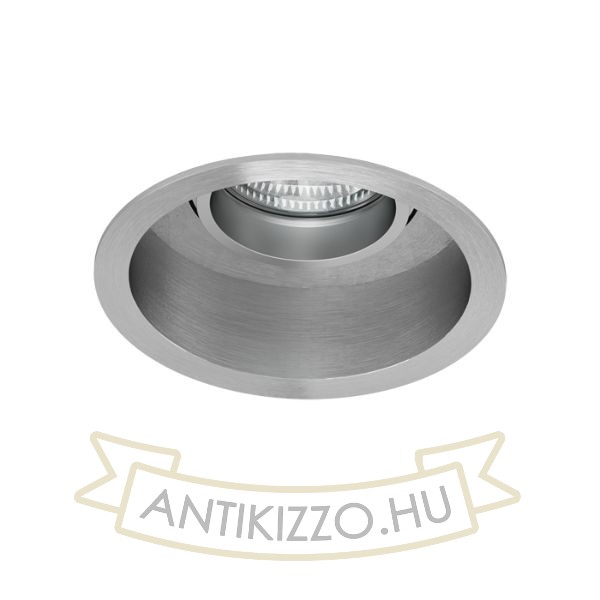 Kép ESIX dönthető  csiszolt alumínium 230V GU10 50W