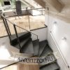 Kép MICO I fali lámpa  alumínium 230V GU10 35W IP54