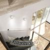 Kép MICO I fali lámpa  alumínium 230V GU10 35W IP54