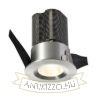 Kép QUICK 26 rögzített  alumínium 230V/720mA LED 26W 3000K