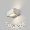 Kép ADVANTAGE VI fali lámpa alumínium 230V/350mA LED 6x1W 3000K