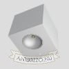 Kép ADVANTAGE I fali lámpa alumínium 230V/700mA LED 3W 3000K