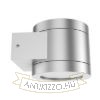 Kép MOIRE II fali lámpa  alumínium 230V LED G9 5W IP54