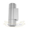 Kép MICO II fali lámpa  alumínium 230V LED G9 2x5W