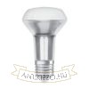 Kép OSRAM R63 DIMM izzó   230V E27 LED EQ60 36°  2700K