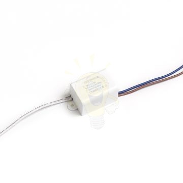 Kép DRIVER LED 1x3W    700mA 3W
