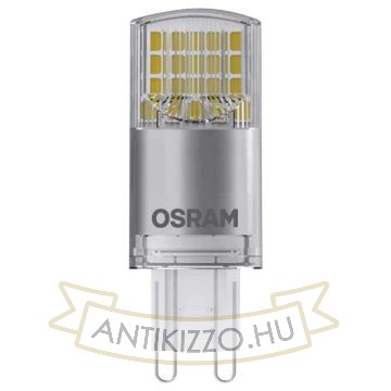 Kép OSRAM PIN G9    230V G9 LED EQ40 300°  4000K
