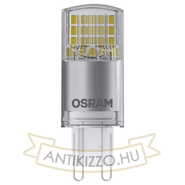 Kép OSRAM PIN G9    230V G9 LED EQ40 300°  4000K