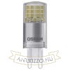 Kép OSRAM PIN G9    230V G9 LED EQ40 300°  2700K