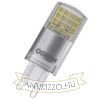 Kép OSRAM PIN G9    230V G9 LED EQ40 300°  2700K