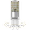 Kép OSRAM PIN G9    230V G9 LED EQ30 300°  2700K