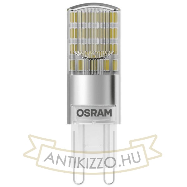 Kép OSRAM PIN G9    230V G9 LED EQ30 300°  2700K