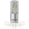 Kép OSRAM PIN G4    12V G4 LED EQ28 320°  2700K