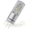 Kép OSRAM PIN G4    12V G4 LED EQ28 320°  2700K