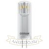Kép OSRAM PIN G4    12V G4 LED EQ20 320°  2700K