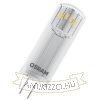Kép OSRAM PIN G4    12V G4 LED EQ20 320°  2700K