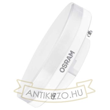 Kép OSRAM STAR    230V GX53 LED EQ40 120°  4000K