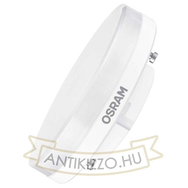 Kép OSRAM STAR    230V GX53 LED EQ40 120°  4000K