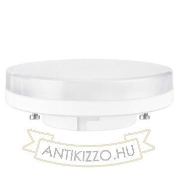 Kép OSRAM STAR    230V GX53 LED EQ40 120°  2700K