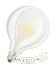 Kép OSRAM Retrofit Globe 95   matt 230V E27 LED EQ60  2700K