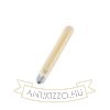Kép OSRAM Vintage TUB   borostyán 230V E27 LED EQ35  2000K