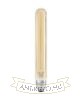 Kép OSRAM Vintage TUB   borostyán 230V E27 LED EQ35  2000K