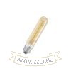 Kép OSRAM Vintage TUB   borostyán 230V E27 LED EQ20  2000K