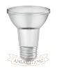 Kép OSRAM PAR20 DIMM   230V E27 LED EQ50 36°  2700K