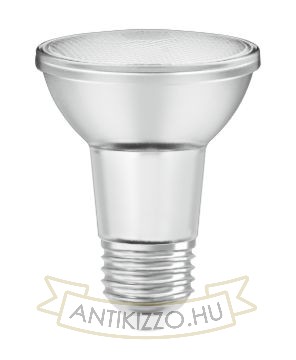 Kép OSRAM PAR20 DIMM   230V E27 LED EQ50 36°  2700K