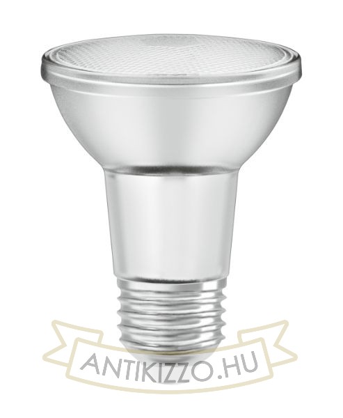 Kép OSRAM PAR20 DIMM   230V E27 LED EQ50 36°  2700K