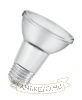 Kép OSRAM PAR20 DIMM   230V E27 LED EQ50 36°  2700K