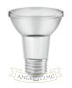Kép OSRAM PAR20 DIMM   230V E27 LED EQ50 36°  2700K