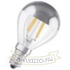 Kép OSRAM TOP ilum  króm 230V E14 LED EQ31 300°  2700K