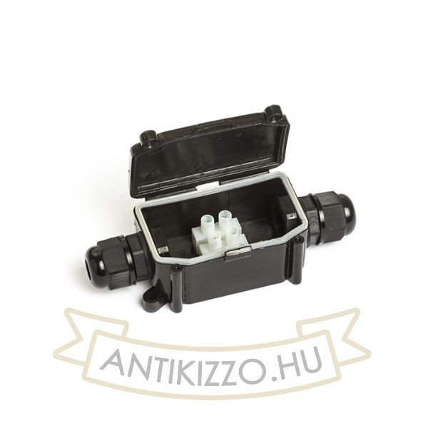 IP-BOX 230V IP65