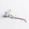 Kép SENSOR kinti lámpákba történő beszereléshez fehér  230V max. 500W 180° IP65