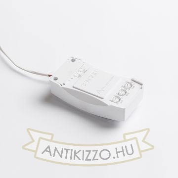 Kép SENSOR a mennyezetbe helyezhető fehér   max. 1200W 360°