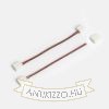 LED STRIP IP54 kapocs   