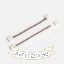 LED STRIP IP54 kapocs   