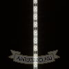 LED STRIP IP54 5m 12V= LED 60W IP54 4000K