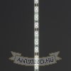 LED STRIP IP54 5m 12V= LED 60W IP54 4000K