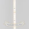 LED STRIP IP54 5m 12V= LED 60W IP54 3000K