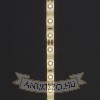 LED STRIP IP54 5m 12V= LED 60W IP54 3000K