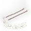 LED STRIP IP20 kapocs   