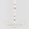 LED STRIP IP20 5m 12V= LED 60W 4000K