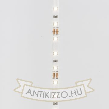 LED STRIP IP20 5m 12V= LED 60W 4000K
