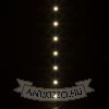 LED STRIP IP20 5m 12V= LED 60W 4000K