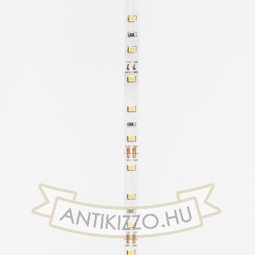 LED STRIP IP20 5m    12V= LED 60W  3000K