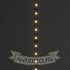 LED STRIP IP20 5m    12V= LED 60W  3000K